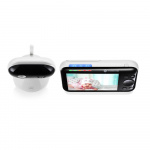 motorola Babymonitor PIP1500 Video