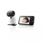 motorola Babymonitor PIP1610 HD Video/WIFI