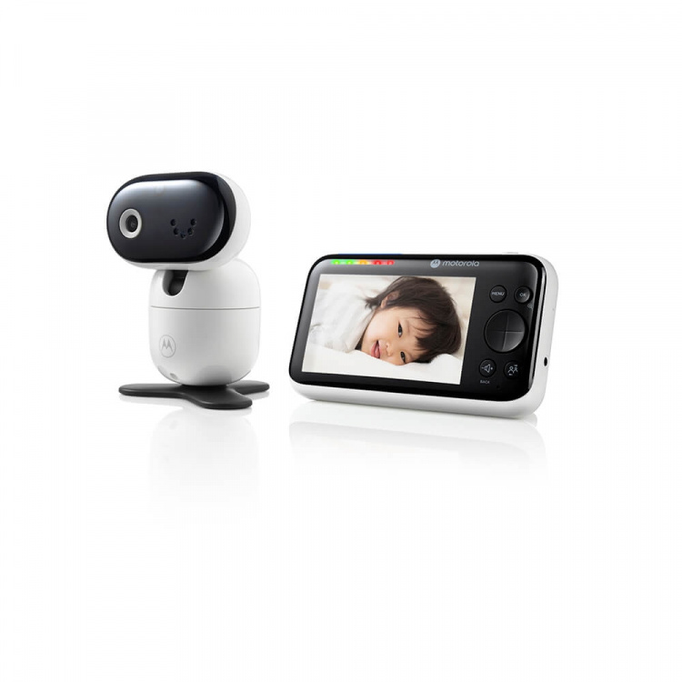 motorola Babymonitor PIP1610 HD Video/WIFI