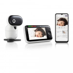motorola Babymonitor PIP1610 HD Video/WIFI