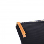 Kungsbacka Necessär Astrid Stor Svart