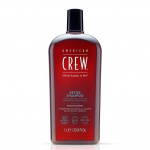 American Crew Detox Shampoo 250ml American Crew Detox Shampoo 250ml