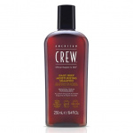 American Crew Daily Deep Moisturizing Shampoo 250ml American Crew Daily Deep Moisturizing Shampoo 250ml