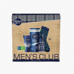 Nivea Giftset Nivea Men Men´s Club