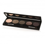 IsaDora Eye Shadow Palette Highlands