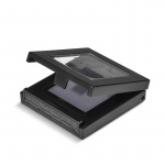 Make Up Store Cake Eyeliner Dark Grey