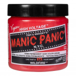 Manic Panic Classic Cream Wildfire 118ml