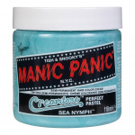 Manic Panic Classic Cream Pastel Sea Nymph 118ml Manic Panic Classic Cream Pastel Sea Nymph 118ml