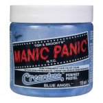 Manic Panic Classic Cream Pastel Blue Angel 118ml