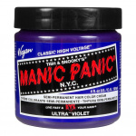 Manic Panic Classic Cream Ultra Violet 118ml