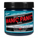 Manic Panic Classic Cream Voodoo Forest 118ml Manic Panic Classic Cream Voodoo Forest 118ml