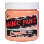 Manic Panic Classic Cream Pastel Dreamsicle 118ml Manic Panic Classic Cream Pastel Dreamsicle 118ml