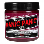 Manic Panic Classic Cream Vampire Red 118ml Manic Panic Classic Cream Vampire Red 118ml