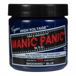 Manic Panic Classic Cream Shocking Blue 118ml
