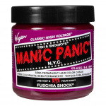 Manic Panic Classic Cream Fuschia Shock 118ml Manic Panic Classic Cream Fuschia Shock 118ml