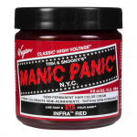 Manic Panic Classic Cream Infra Red 118ml Manic Panic Classic Cream Infra Red 118ml