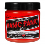Manic Panic Classic Cream Psychedelic Sunset 118ml