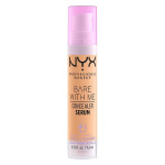NYX PROF. MAKEUP Bare With Me Concealer Serum Tan 9,6ml NYX PROF. MAKEUP Bare With Me Concealer Serum Tan 9,6ml