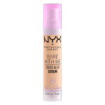 NYX PROF. MAKEUP Bare With Me Concealer Serum Beige 9,6ml NYX PROF. MAKEUP Bare With Me Concealer Serum Beige 9,6ml