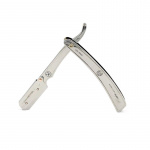 Parker SRX Steel Professional Barber razor Parker SRX Steel Professional Barber razor