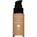 Revlon Colorstay Makeup Combination/Oily Skin - 330 Natural Tan 30ml