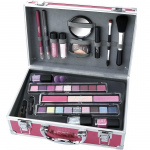 Zmile Cosmetics Makeup Box Merry Berry Zmile Cosmetics Makeup Box Merry Berry