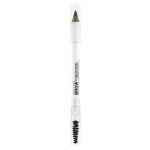 Wet n Wild Brow-sessive Brow Pencil Dark Brown Wet n Wild Brow-sessive Brow Pencil Dark Brown