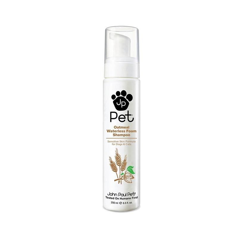Köp Paul Mitchell John Paul Pet Oatmeal Waterless Foam Shampoo 25