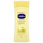 Vaseline Intensive Care Essential Healing Body Lotion 400ml Vaseline Intensive Care Essential Healing Body Lotion 400ml