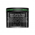 Peter Thomas Roth Irish Moor Mud Purifying Black Mask 150ml