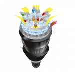 Hama TY Kabel HDMI Klass 5 1m