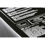 Hama TY Kabel HDMI Klass 5 1m