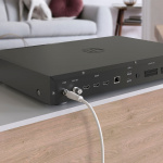 Hama Antennkabel SAT 90dB F-F Vit 1,5m Hama Antennkabel SAT 90dB F-F Vit 1,5m