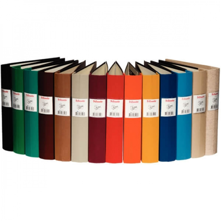 ESSELTE ESSELTE Pärm Jopa A4/60 Blå