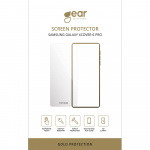 Gear Skärmskydd 2.5D Gold Case Friendly - Samsung Galaxy Xcover 6 Pro/7/7 Pro Gear Skärmskydd 2.5D Gold Case Friendly - Samsung Galaxy Xcover 6 Pro/7/7 Pro