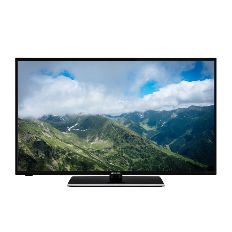 Champion TV LED 24 HD TV (12V/230V)