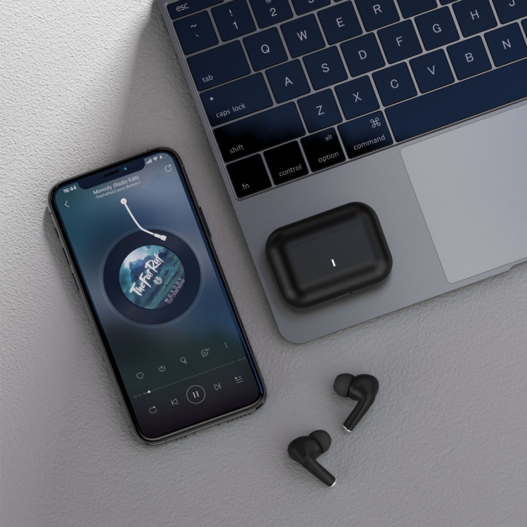 Champion Wireless Buds PRO ANC TW400 Champion Wireless Buds PRO ANC TW400