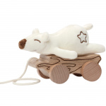 Micki Mjuk dragleksak premium