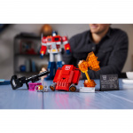 LEGO Icons - Optimus Prime 10302