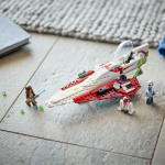 LEGO Star Wars - Obi-Wan Kenobi\'s Jedi Starfighter