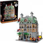 LEGO Super Heroes - Sanctum Sanctorum 76218