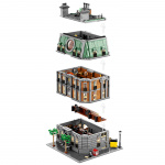 LEGO Super Heroes - Sanctum Sanctorum 76218
