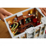 LEGO Super Heroes - Sanctum Sanctorum 76218