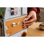 LEGO Super Heroes - Sanctum Sanctorum 76218