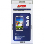 Hama Skärmskydd SamsungS4 Härdat Glas Hama Skärmskydd SamsungS4 Härdat Glas