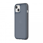 SURVIVOR Mobilskal Strong iPhone 13 Blå/Grå