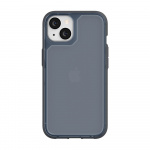 SURVIVOR Mobilskal Strong iPhone 13 Blå/Grå