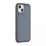 SURVIVOR Mobilskal Strong iPhone 13 Blå/Grå