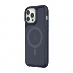 Survivor Mobilskal Endurance MS iPhone 13 Pro Max Blå/Denim