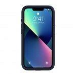 Survivor Mobilskal AT Earth iPhone 13 Pro Storm Blå